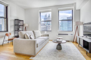 FiDi 1br w doorman elevator gym nr BPC NYC-667